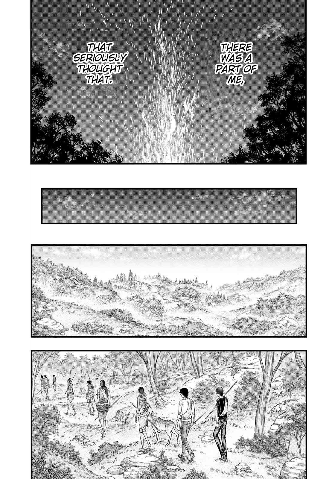 Sousei No Taiga Chapter 41 - Page 10