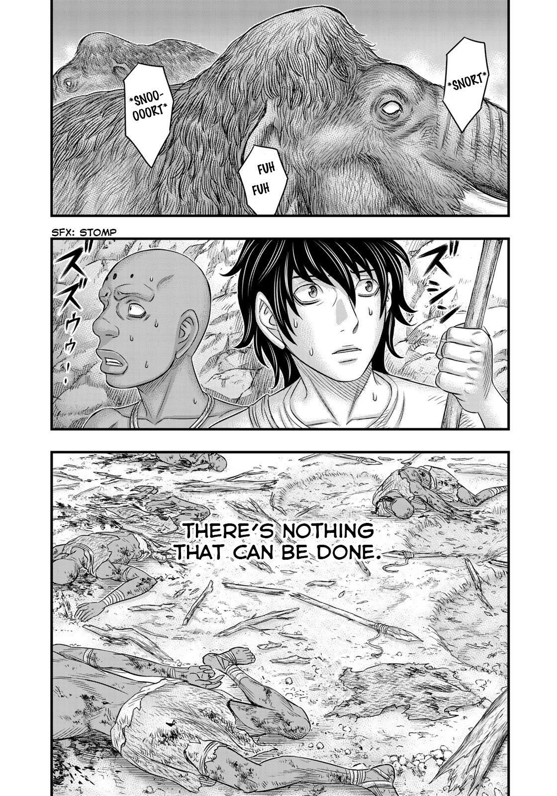 Sousei No Taiga Chapter 42 - Page 14