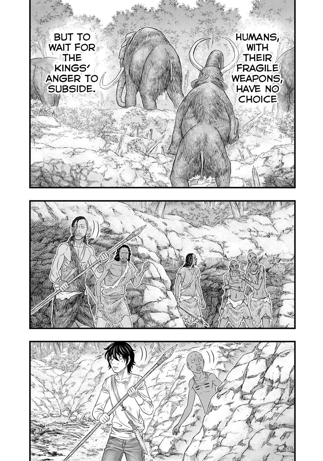 Sousei No Taiga Chapter 42 - Page 16