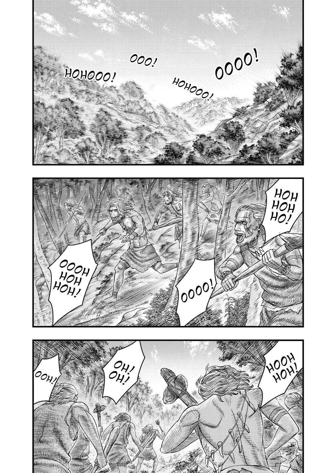 Sousei No Taiga Chapter 52 - Page 2