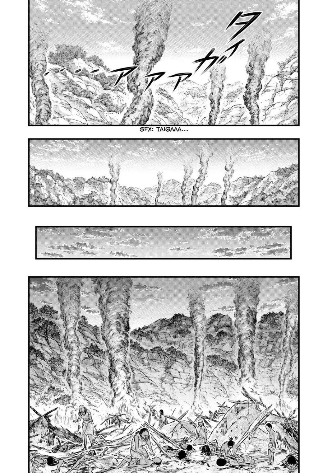 Sousei No Taiga Chapter 54 - Page 17