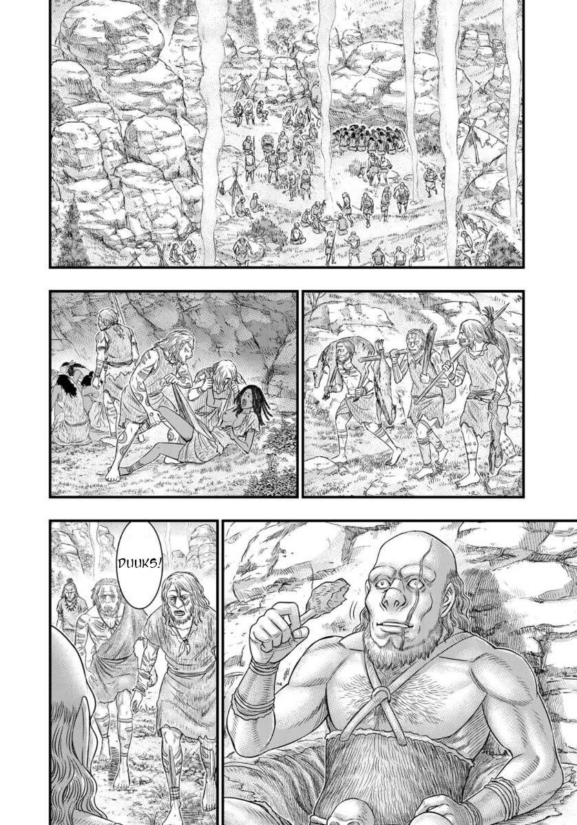 Sousei No Taiga Chapter 56 - Page 18