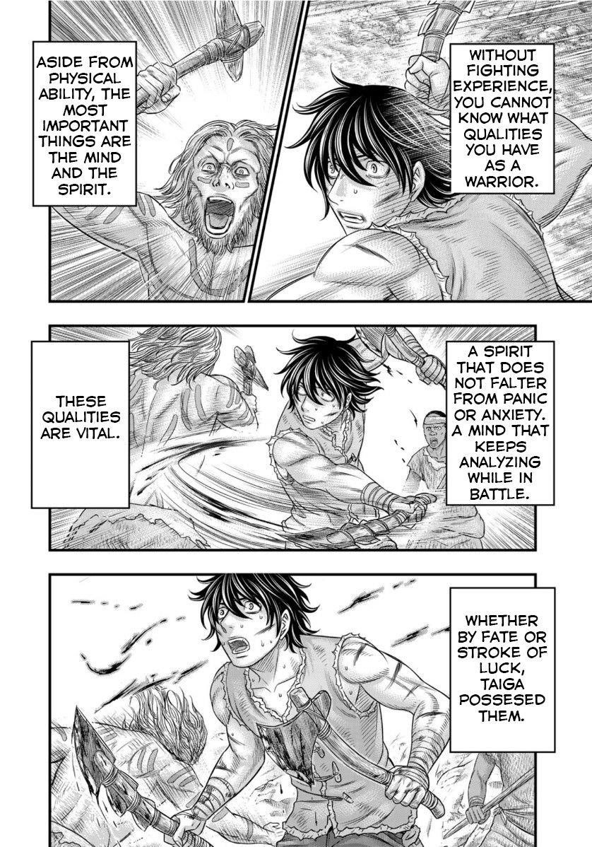 Sousei No Taiga Chapter 58 - Page 12