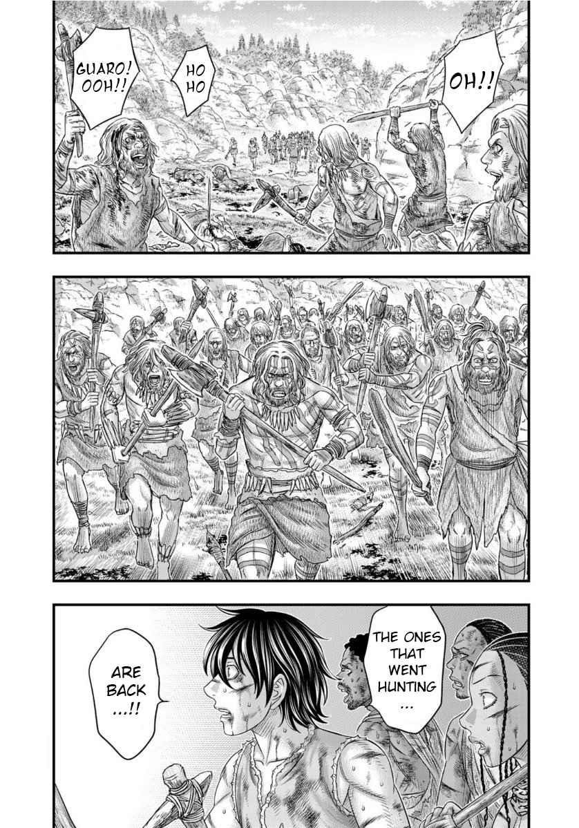 Sousei No Taiga Chapter 59 - Page 17