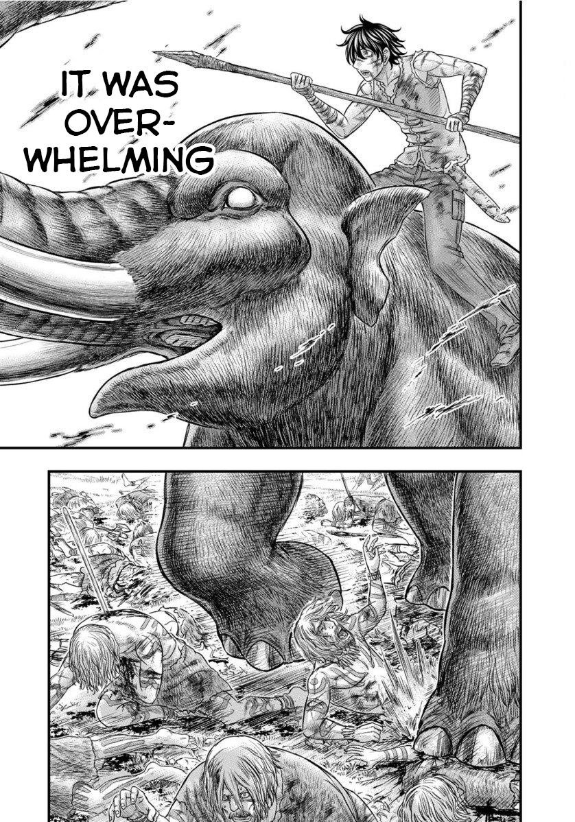 Sousei No Taiga Chapter 61 - Page 2