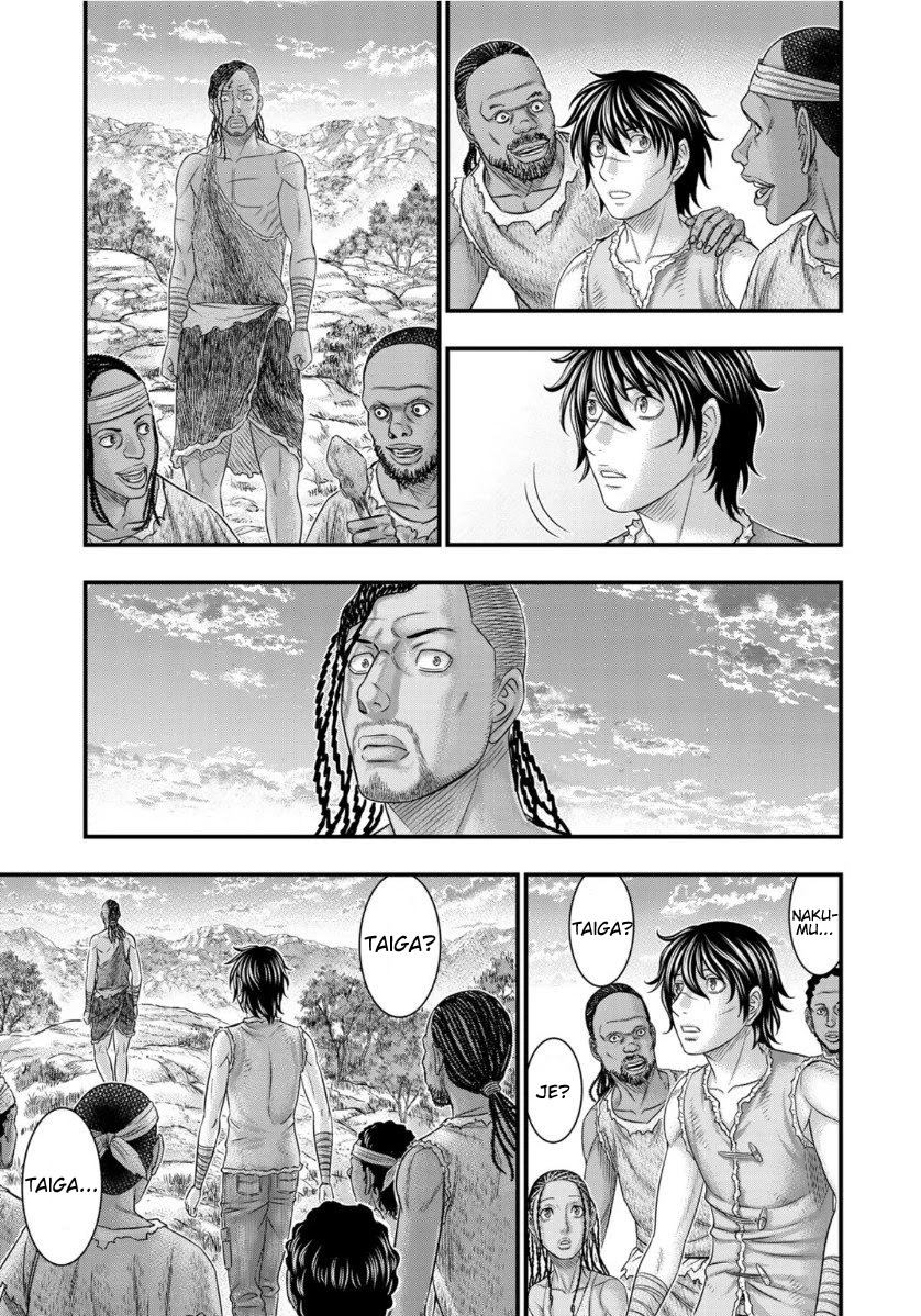 Sousei No Taiga Chapter 63 - Page 14