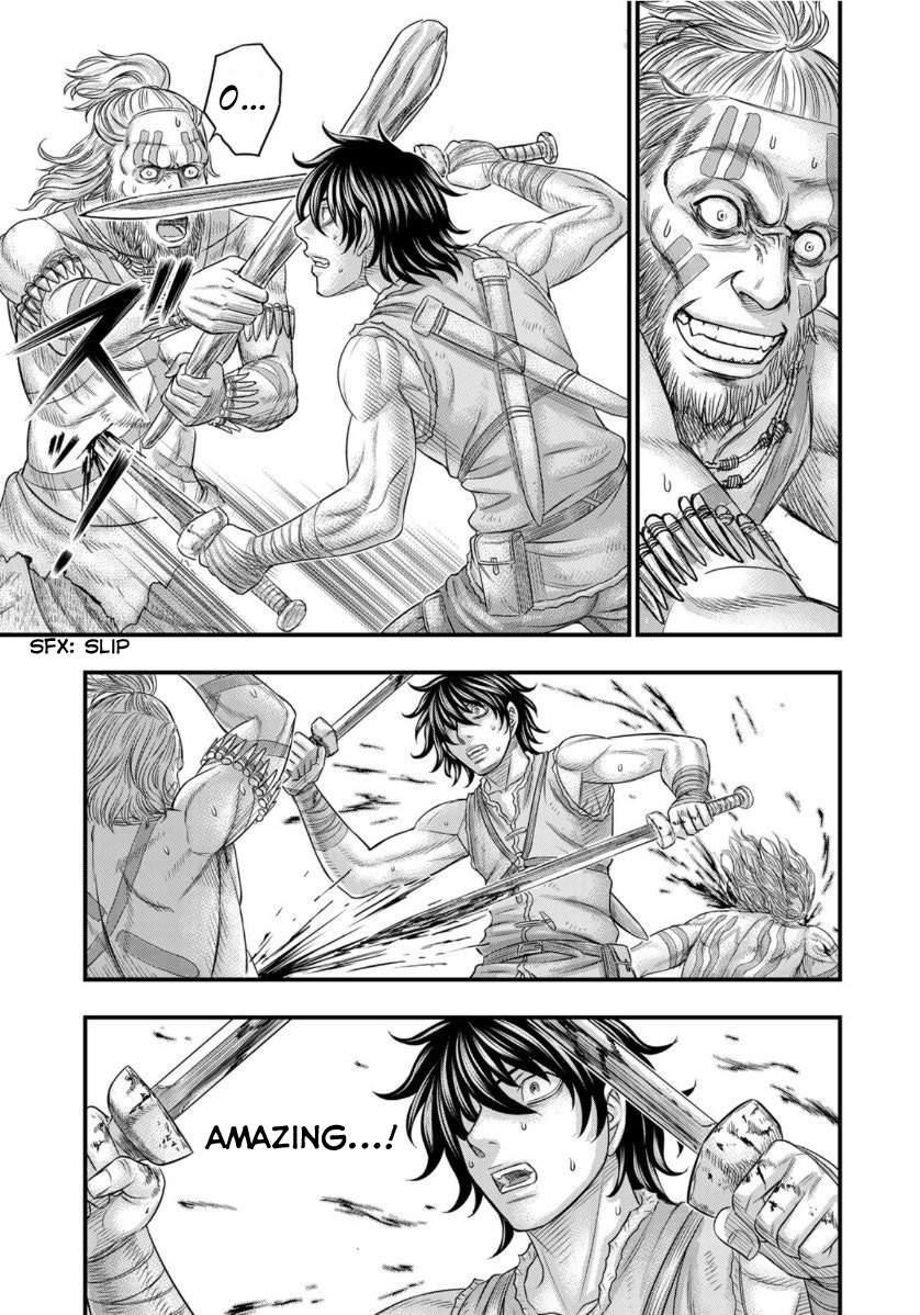 Sousei No Taiga Chapter 65 - Page 23