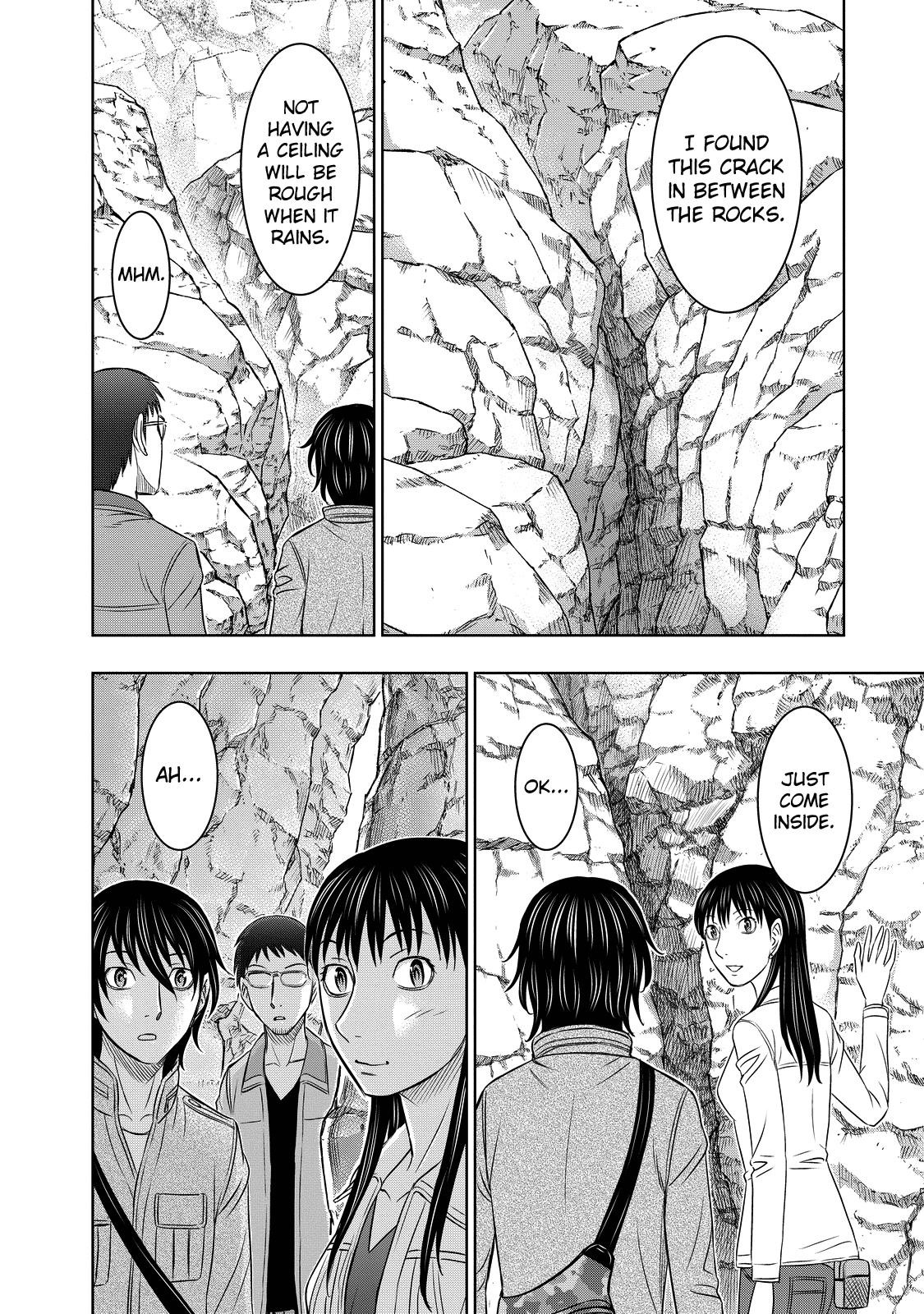 Sousei No Taiga Chapter 7 - Page 13