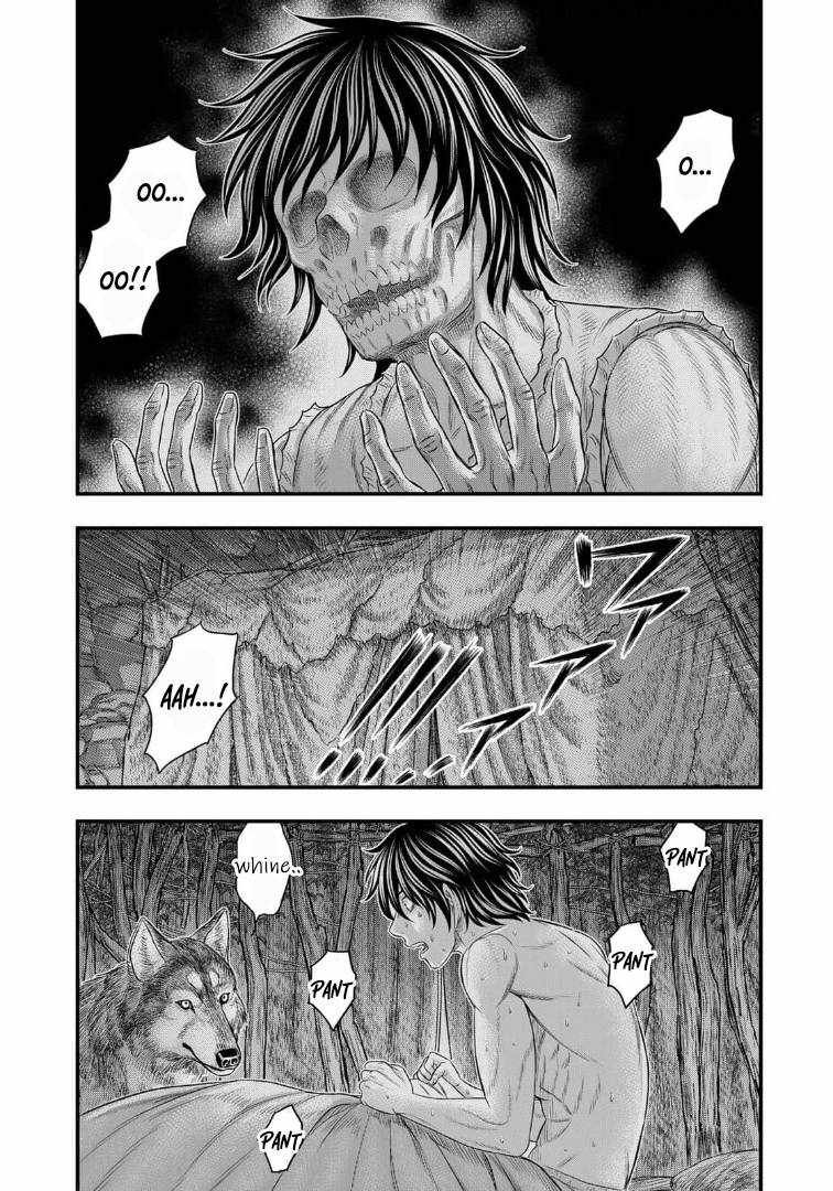 Sousei No Taiga Chapter 79 - Page 19