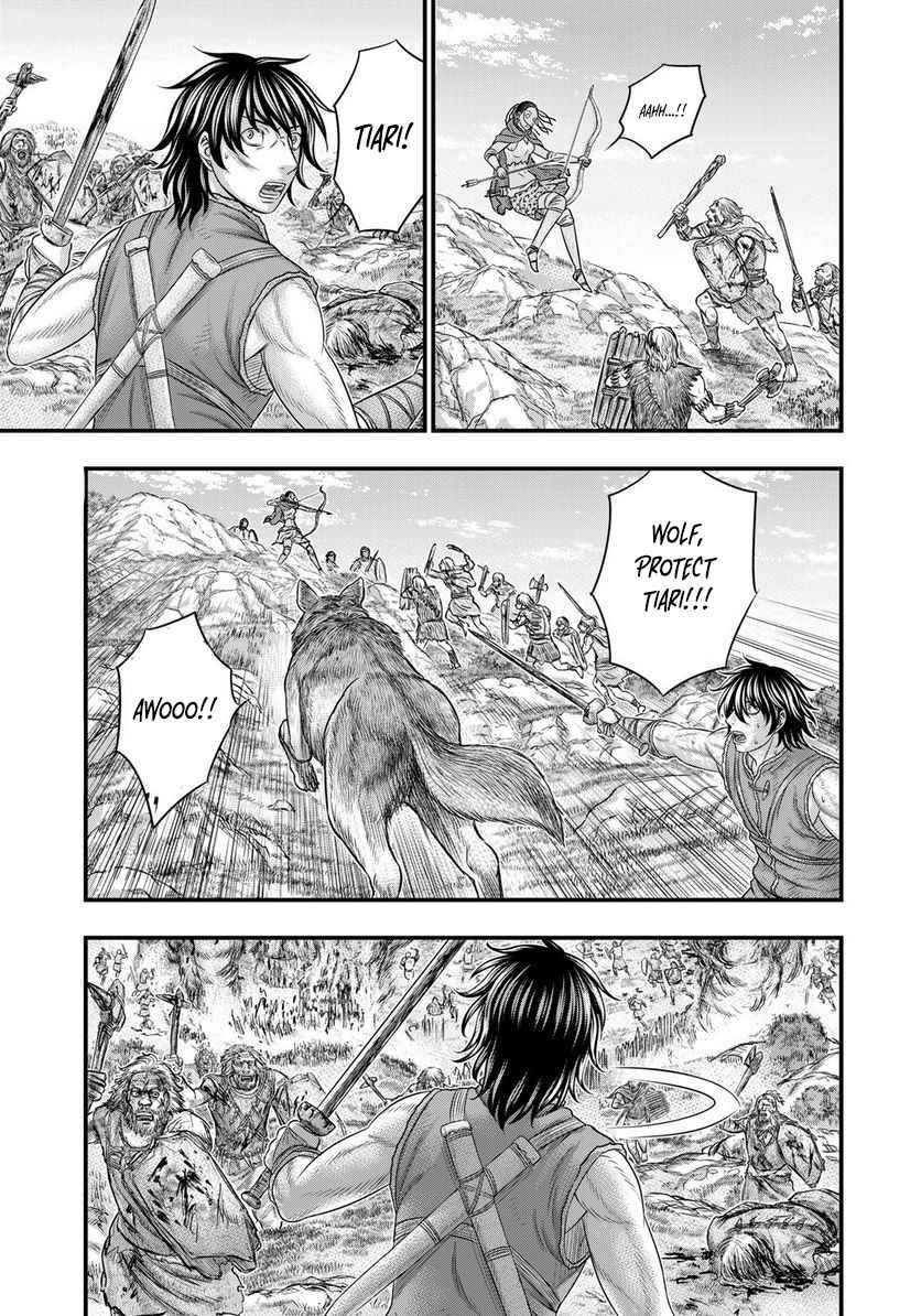 Sousei No Taiga Chapter 86 - Page 13