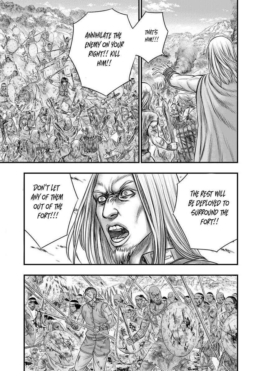 Sousei No Taiga Chapter 86 - Page 9