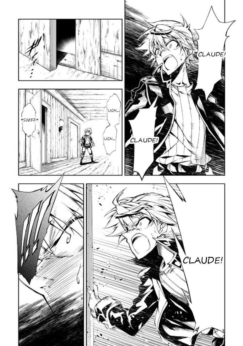 The Mage Will Master Magic Efficiently in His Second Life Chapter 12 - Page 23