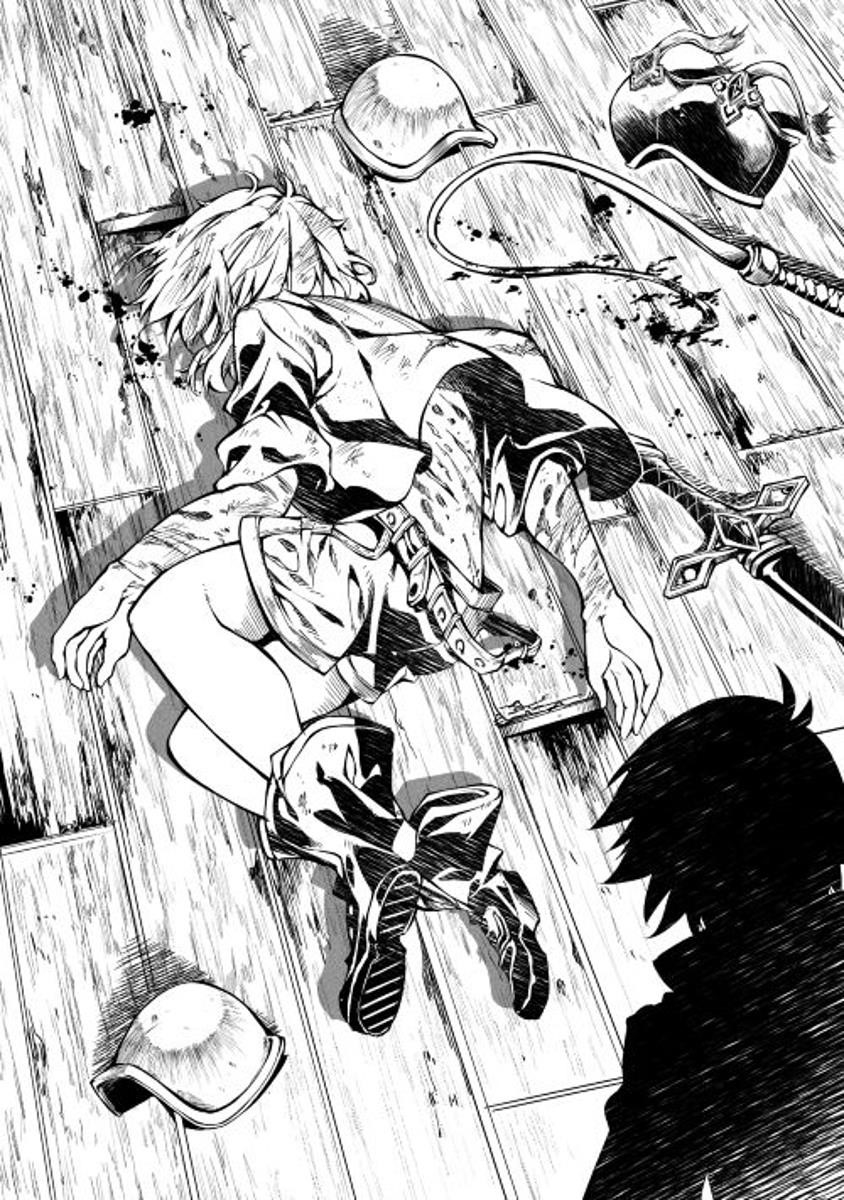 The Mage Will Master Magic Efficiently in His Second Life Chapter 12 - Page 24