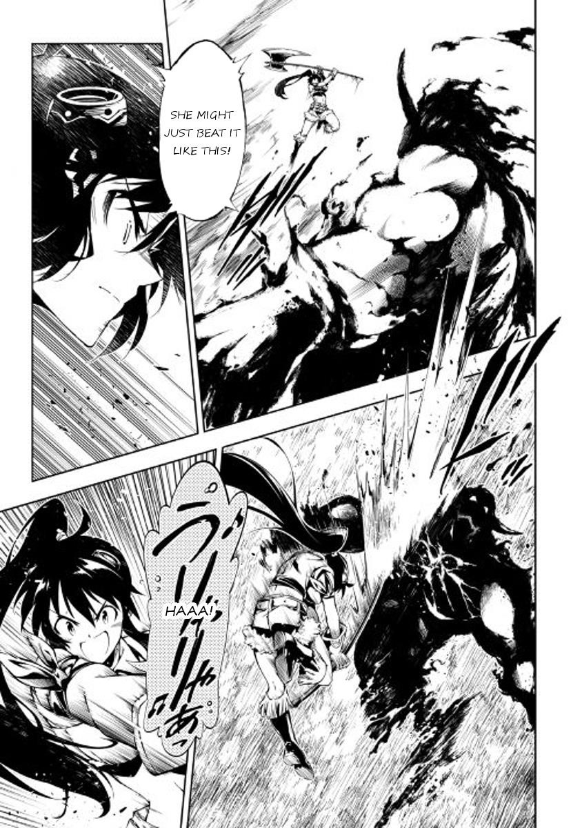 The Mage Will Master Magic Efficiently in His Second Life Chapter 20 - Page 26