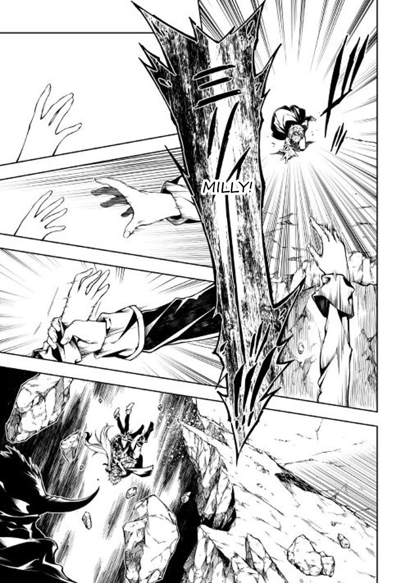 The Mage Will Master Magic Efficiently in His Second Life Chapter 20 - Page 30