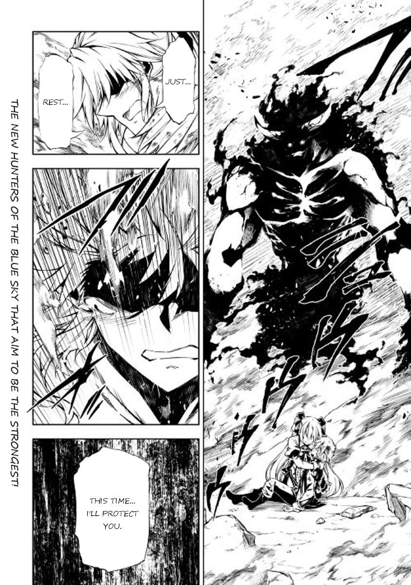 The Mage Will Master Magic Efficiently in His Second Life Chapter 20 - Page 35