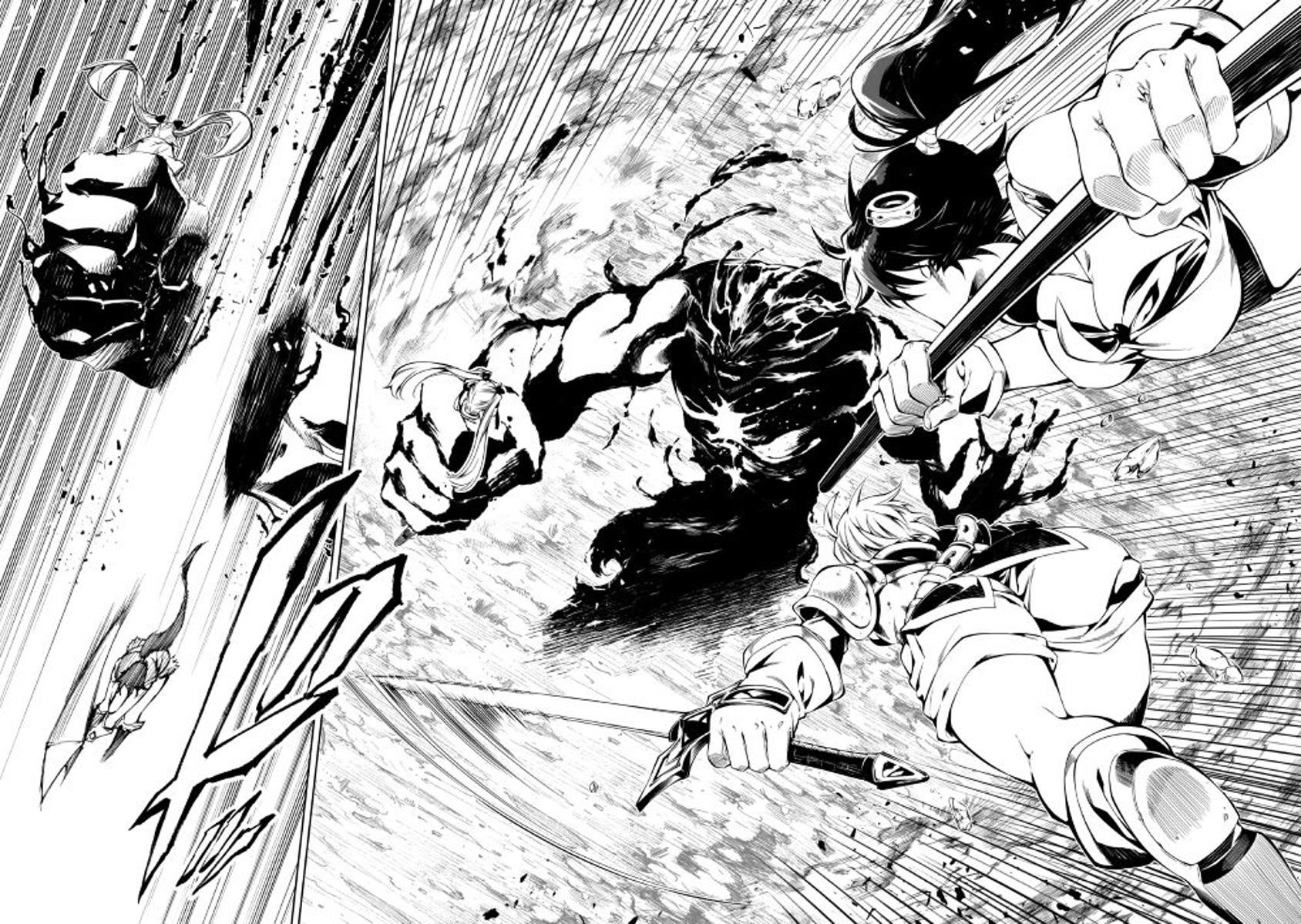 The Mage Will Master Magic Efficiently in His Second Life Chapter 22 - Page 11