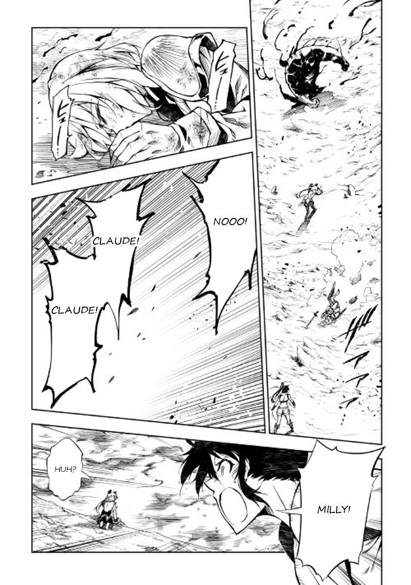 The Mage Will Master Magic Efficiently in His Second Life Chapter 23 - Page 16