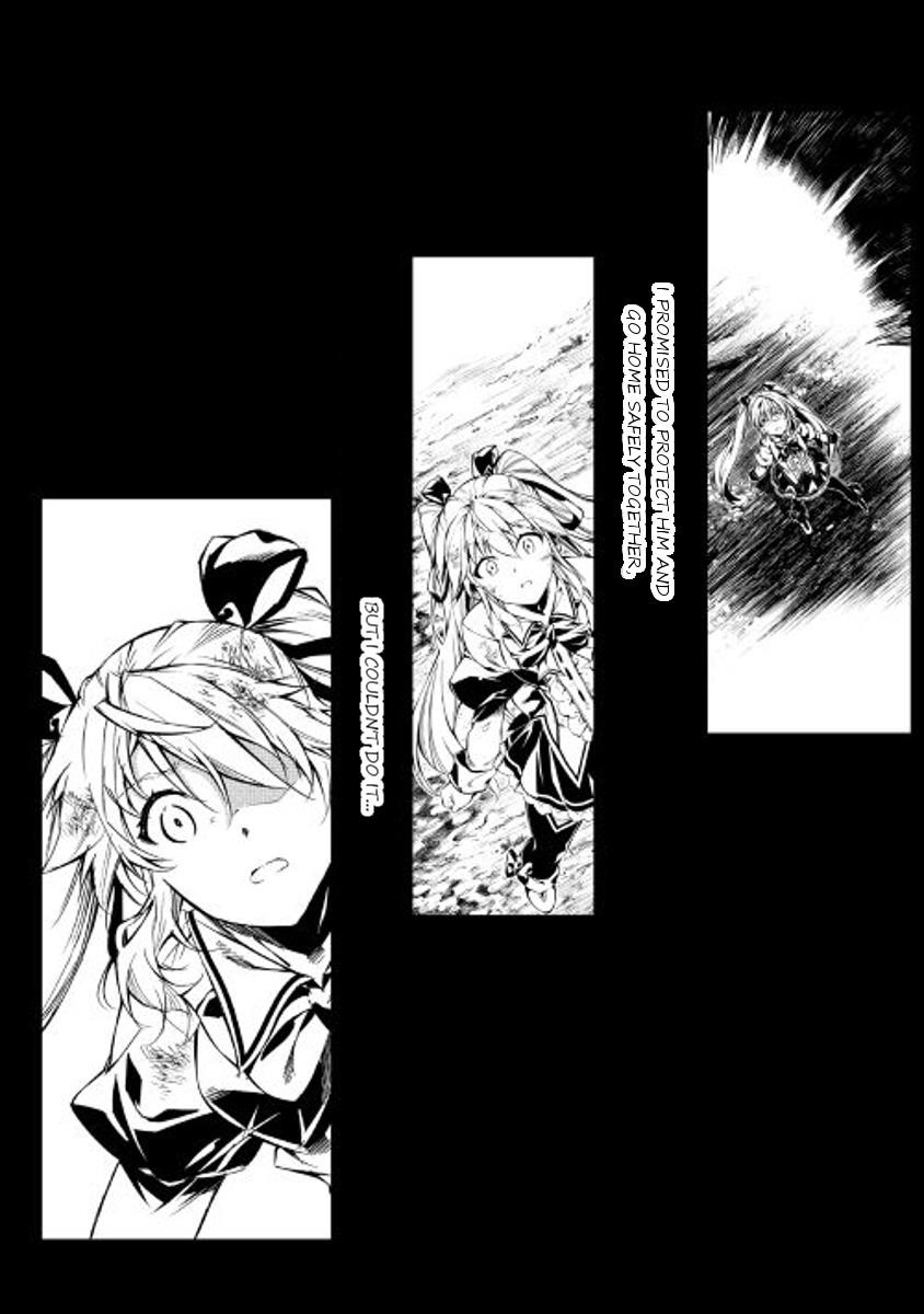 The Mage Will Master Magic Efficiently in His Second Life Chapter 23 - Page 18