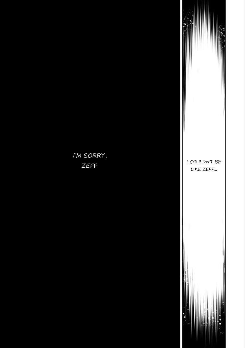 The Mage Will Master Magic Efficiently in His Second Life Chapter 23 - Page 19