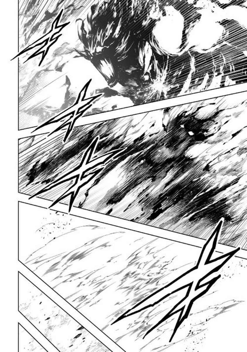 The Mage Will Master Magic Efficiently in His Second Life Chapter 23 - Page 21