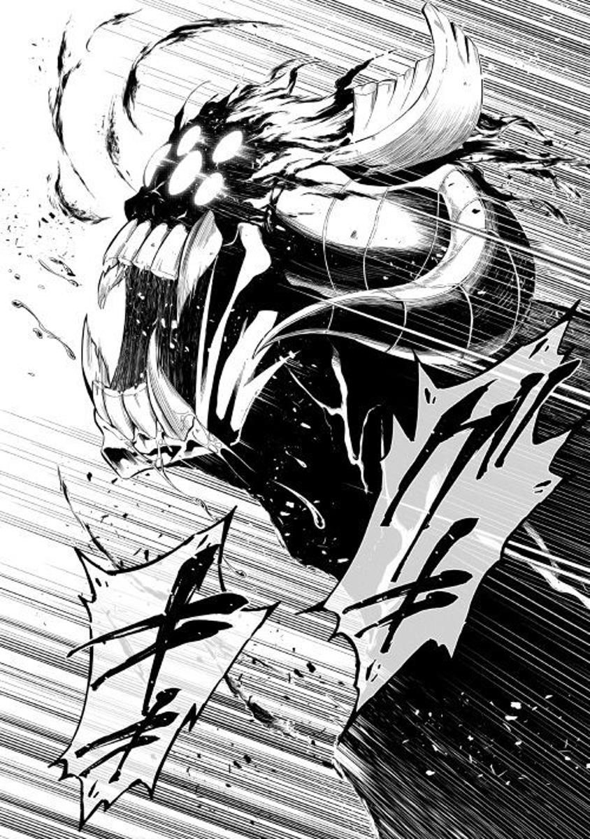 The Mage Will Master Magic Efficiently in His Second Life Chapter 29 - Page 14