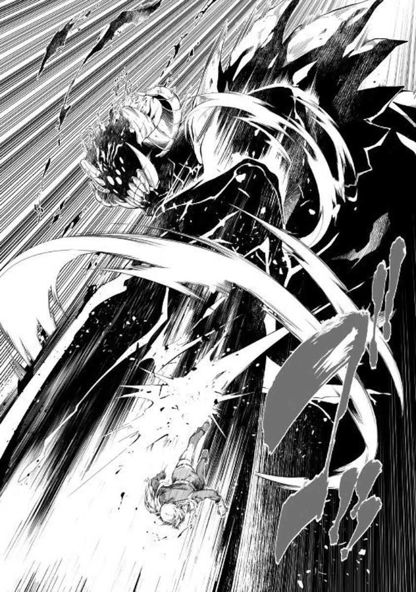 The Mage Will Master Magic Efficiently in His Second Life Chapter 30 - Page 15