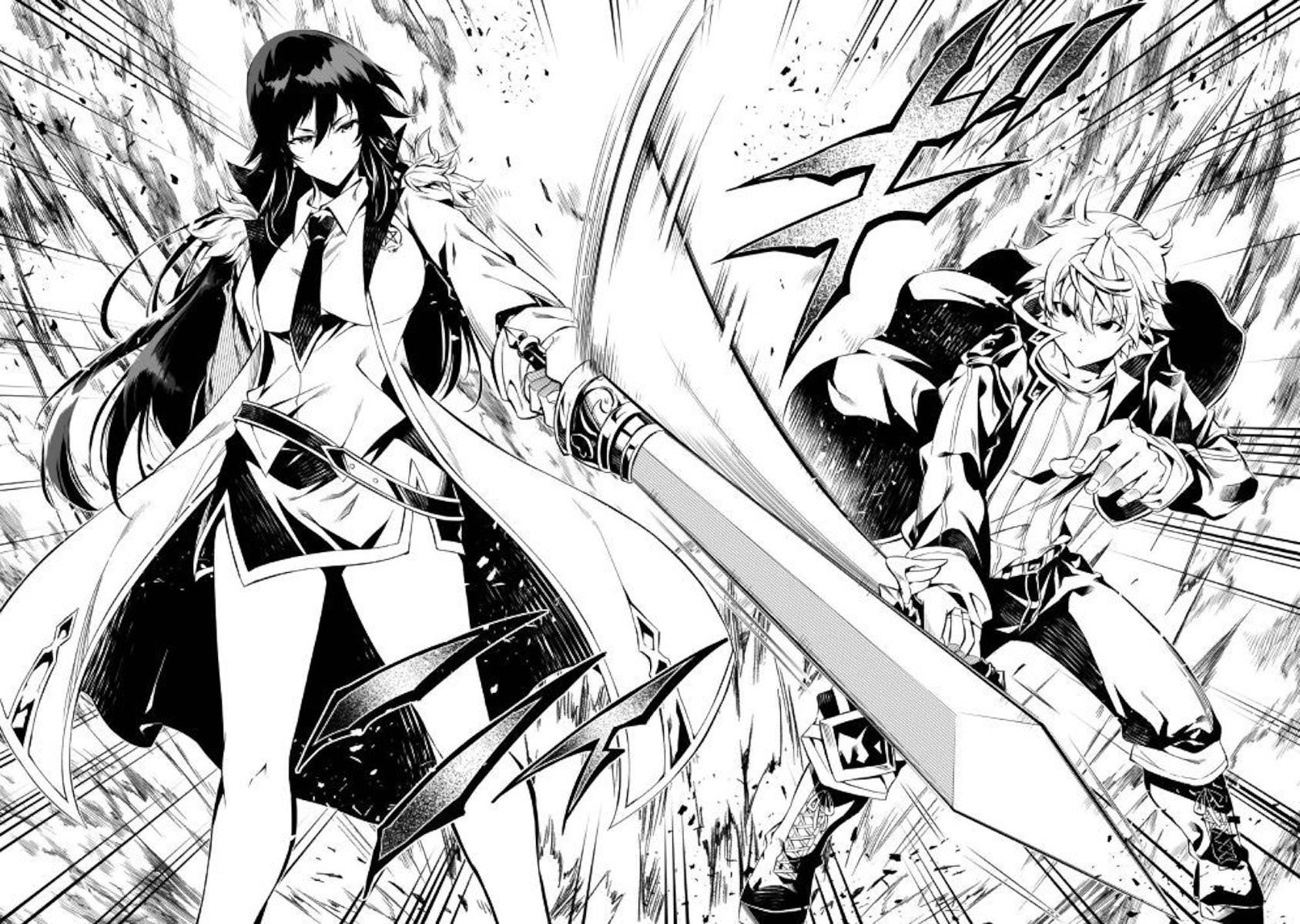 The Mage Will Master Magic Efficiently in His Second Life Chapter 32 - Page 28