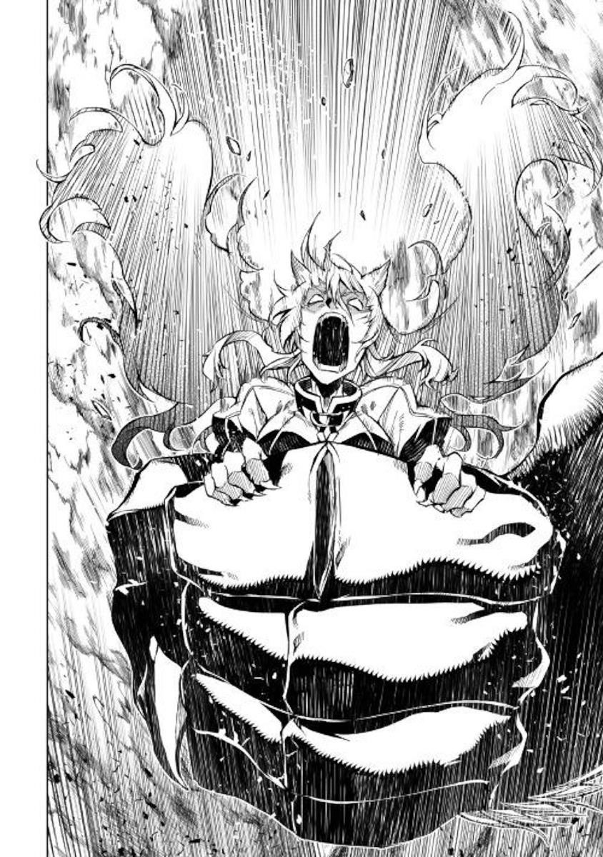 The Mage Will Master Magic Efficiently in His Second Life Chapter 39 - Page 28