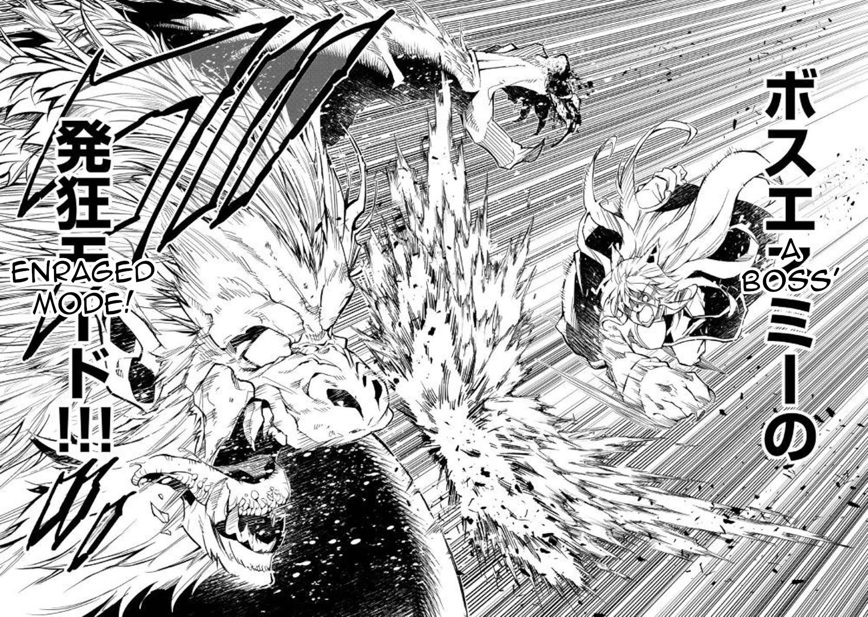 The Mage Will Master Magic Efficiently in His Second Life Chapter 39 - Page 36