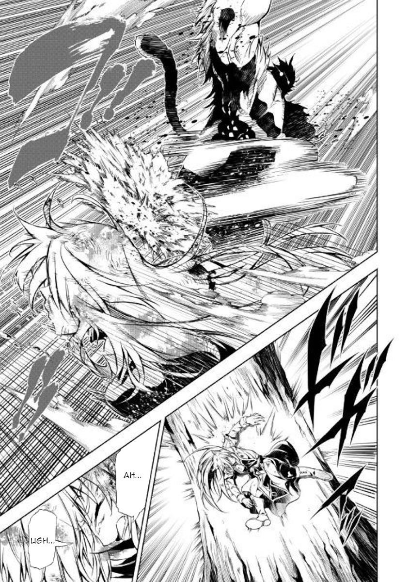 The Mage Will Master Magic Efficiently in His Second Life Chapter 39 - Page 48