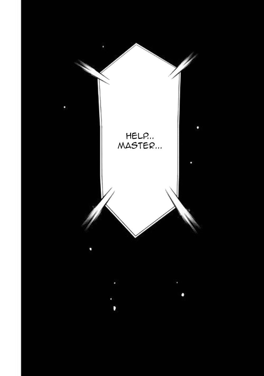 The Mage Will Master Magic Efficiently in His Second Life Chapter 39 - Page 55