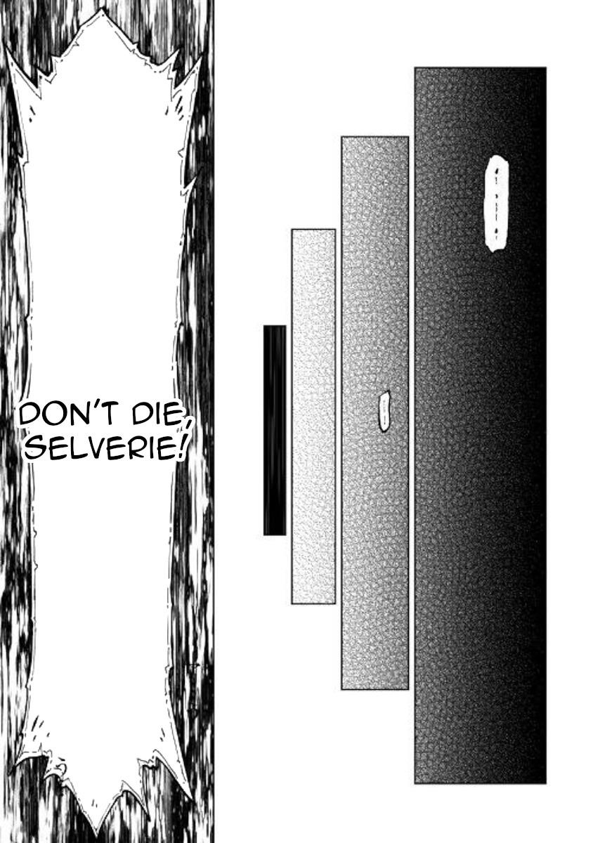 The Mage Will Master Magic Efficiently in His Second Life Chapter 40 - Page 46