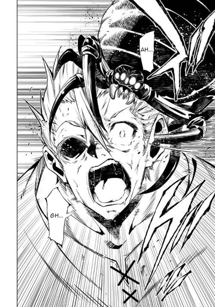 The Mage Will Master Magic Efficiently in His Second Life Chapter 42 - Page 16