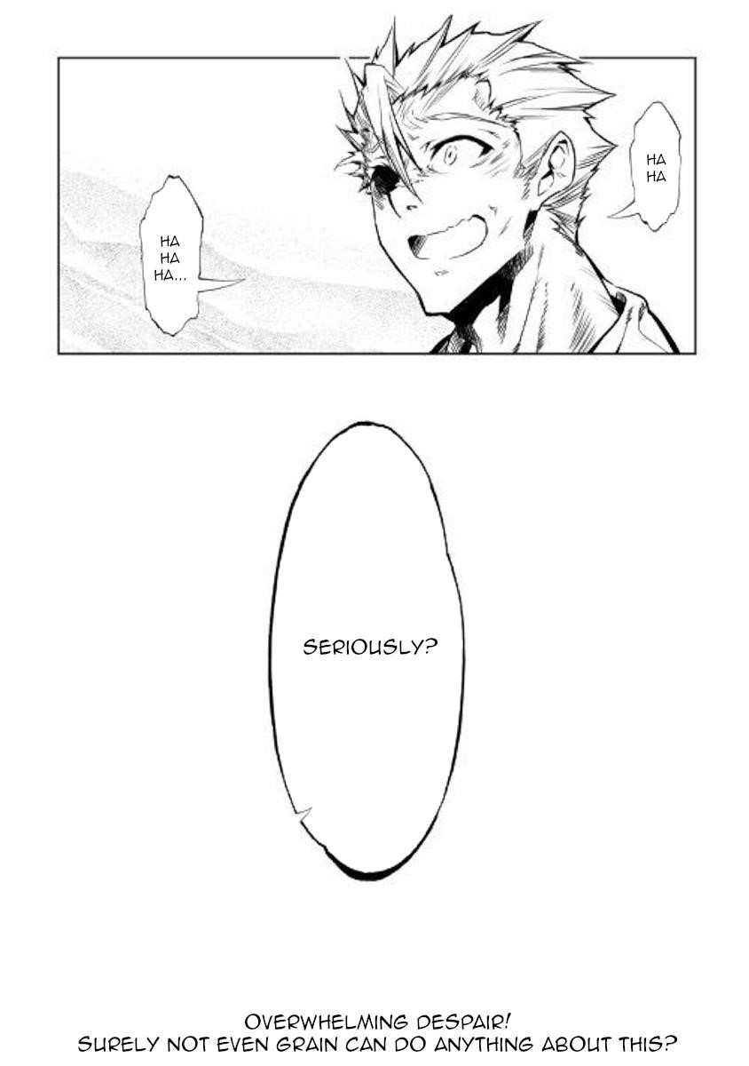 The Mage Will Master Magic Efficiently in His Second Life Chapter 42 - Page 21