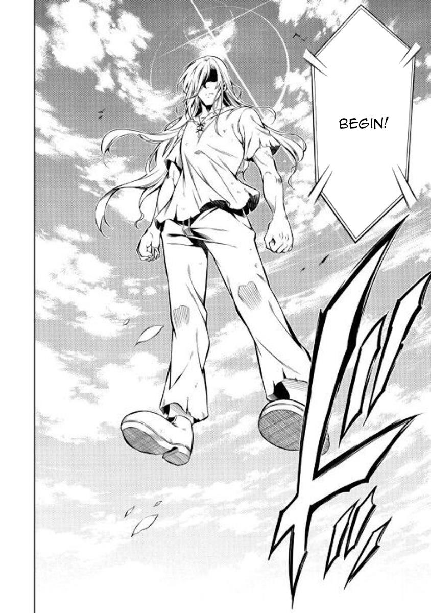 The Mage Will Master Magic Efficiently in His Second Life Chapter 48 - Page 10