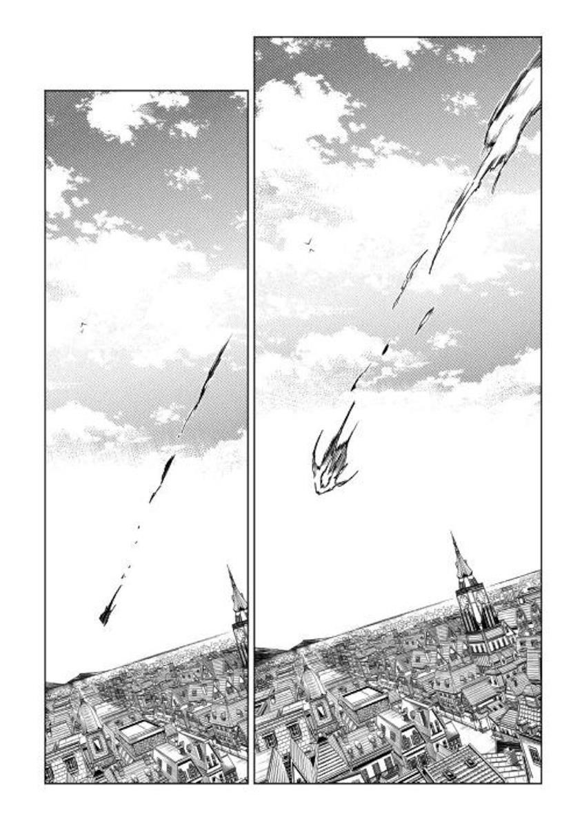 The Mage Will Master Magic Efficiently in His Second Life Chapter 48 - Page 18