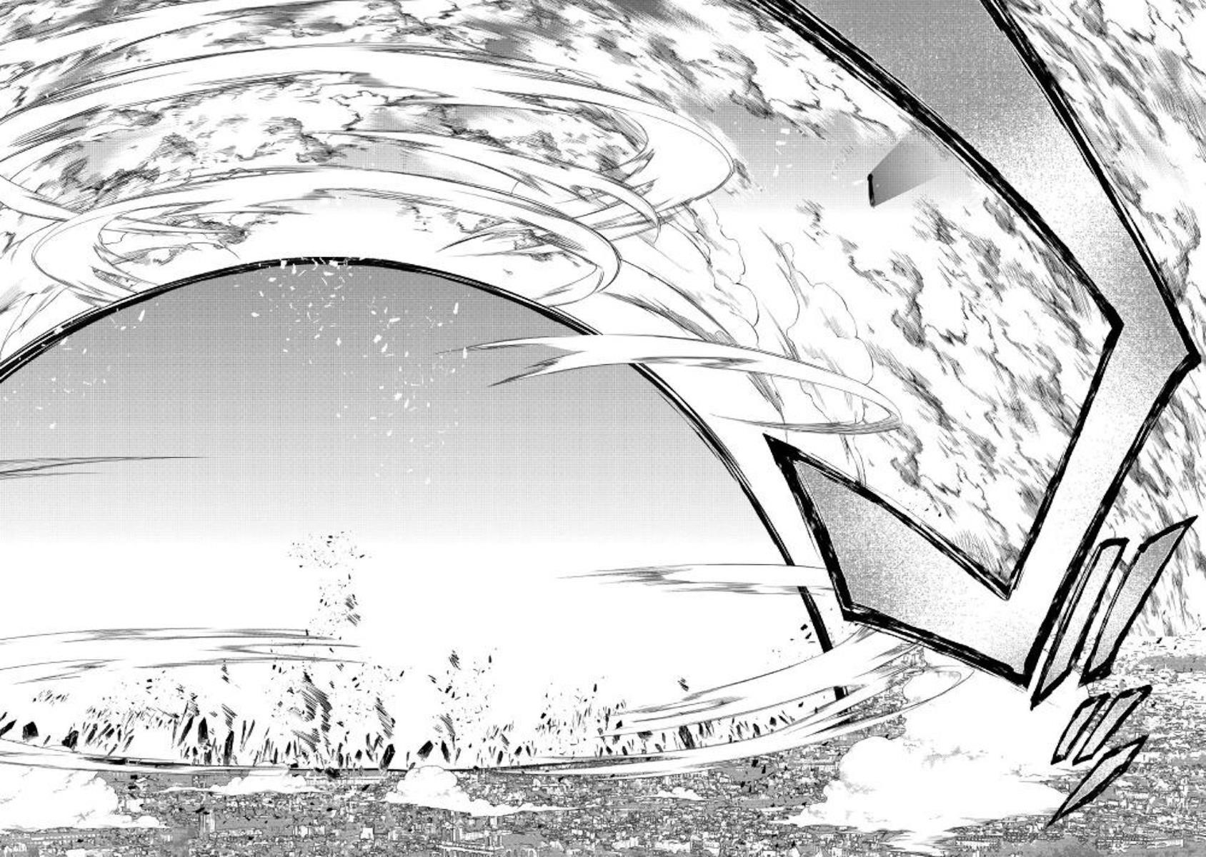 The Mage Will Master Magic Efficiently in His Second Life Chapter 48 - Page 20