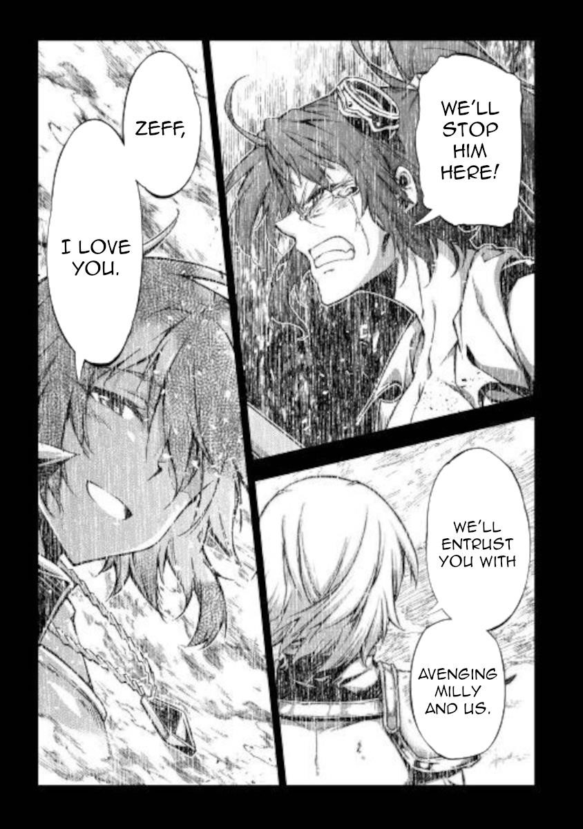 The Mage Will Master Magic Efficiently in His Second Life Chapter 50 - Page 13