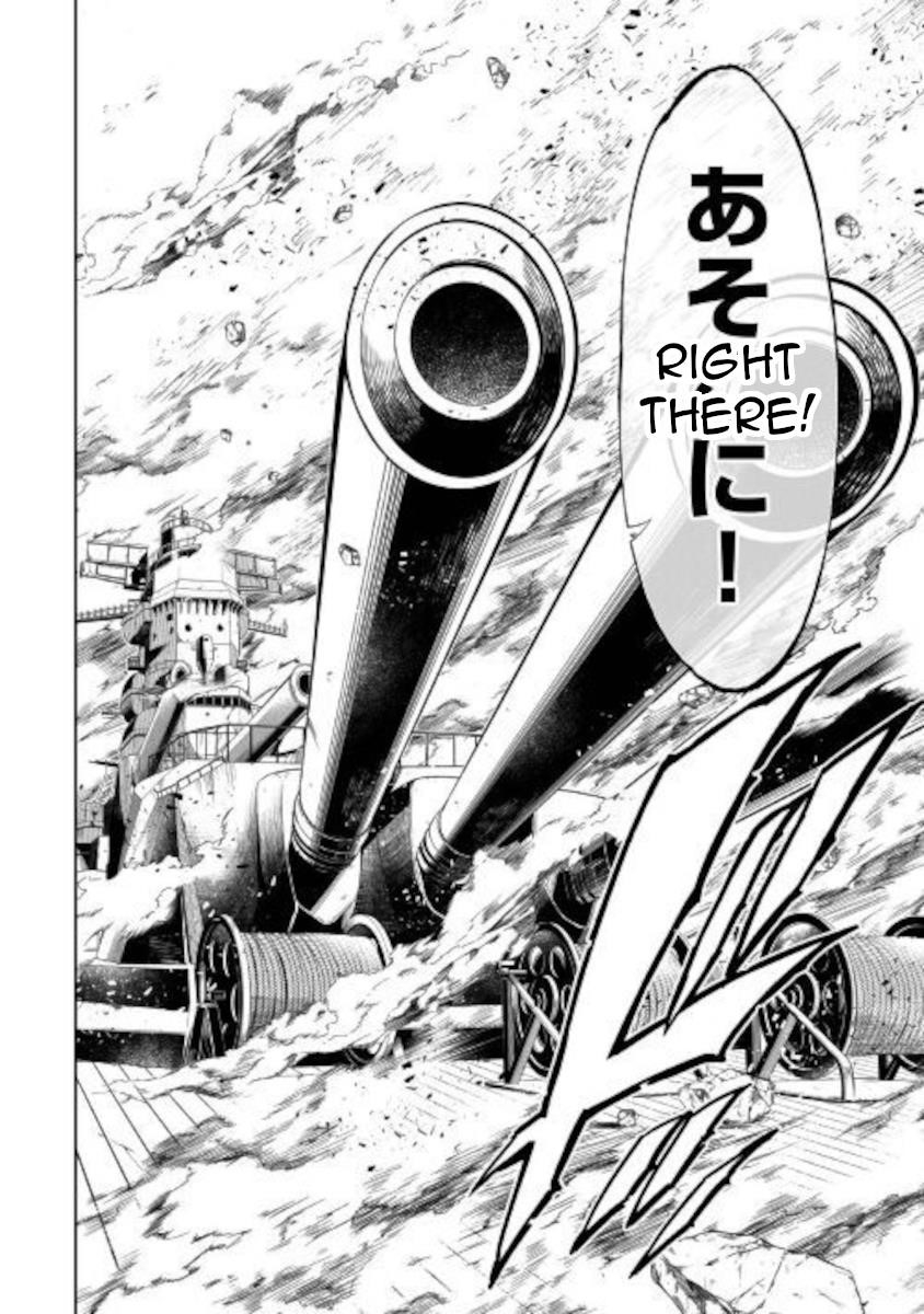 The Mage Will Master Magic Efficiently in His Second Life Chapter 51.1 - Page 18