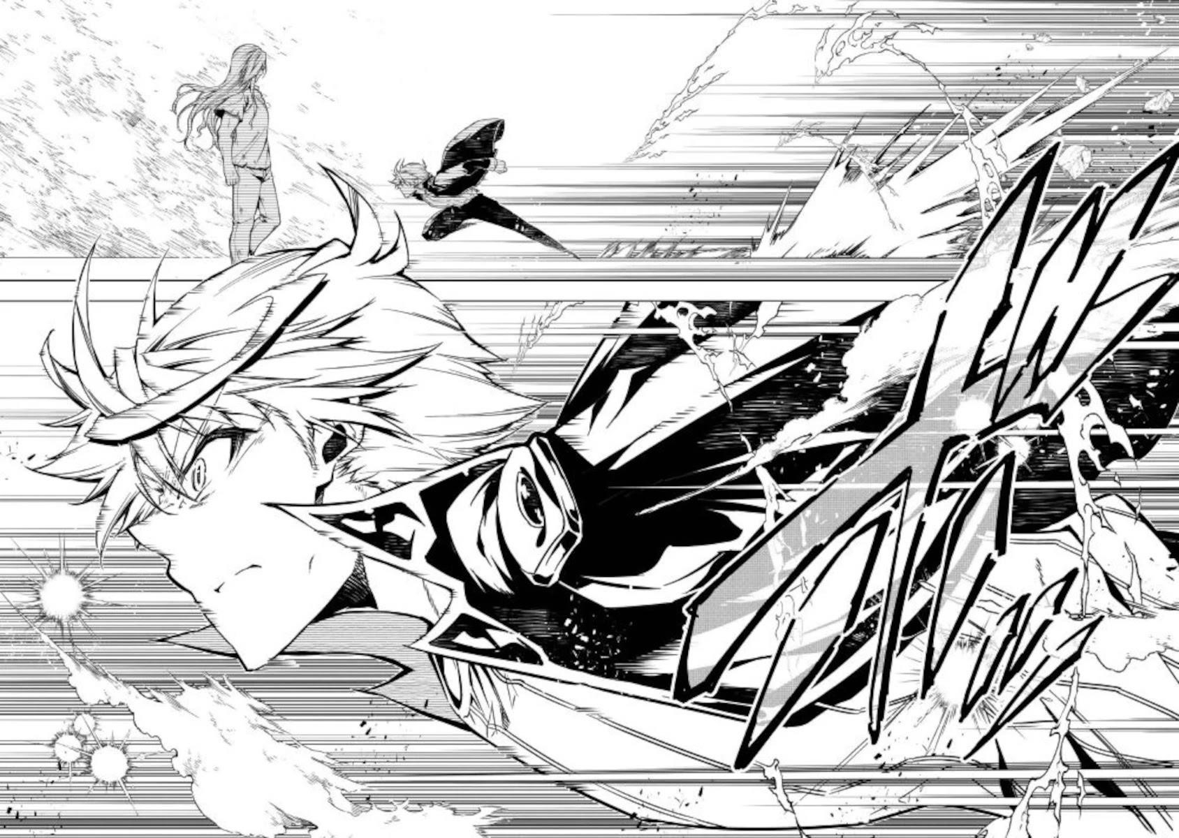 The Mage Will Master Magic Efficiently in His Second Life Chapter 53 - Page 28