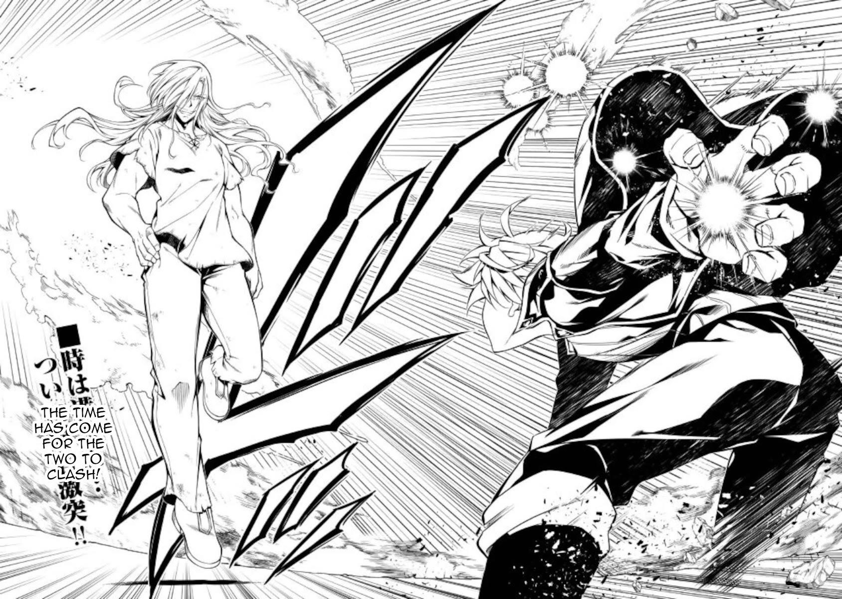 The Mage Will Master Magic Efficiently in His Second Life Chapter 53 - Page 29