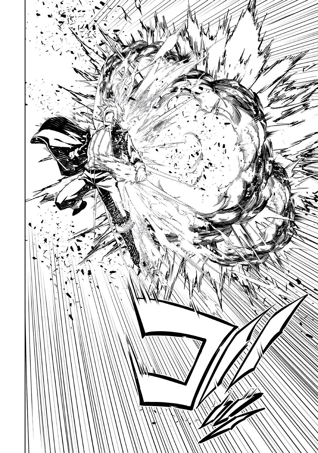 The Mage Will Master Magic Efficiently in His Second Life Chapter 54.1 - Page 24