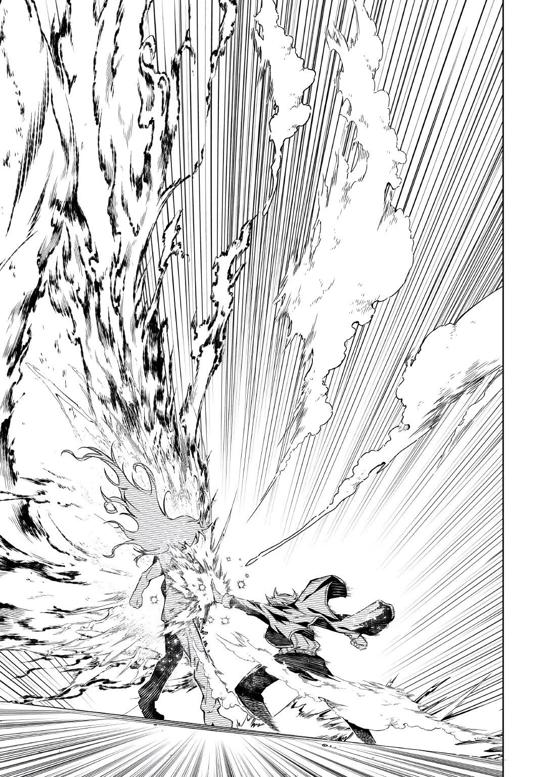 The Mage Will Master Magic Efficiently in His Second Life Chapter 54.1 - Page 8