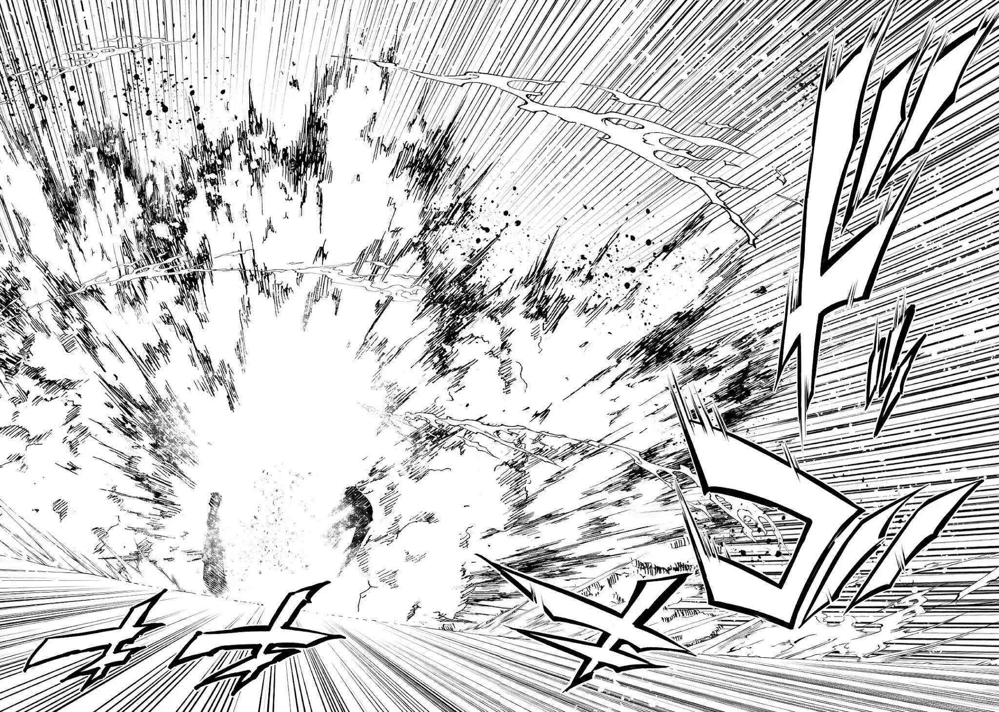 The Mage Will Master Magic Efficiently in His Second Life Chapter 54.1 - Page 9