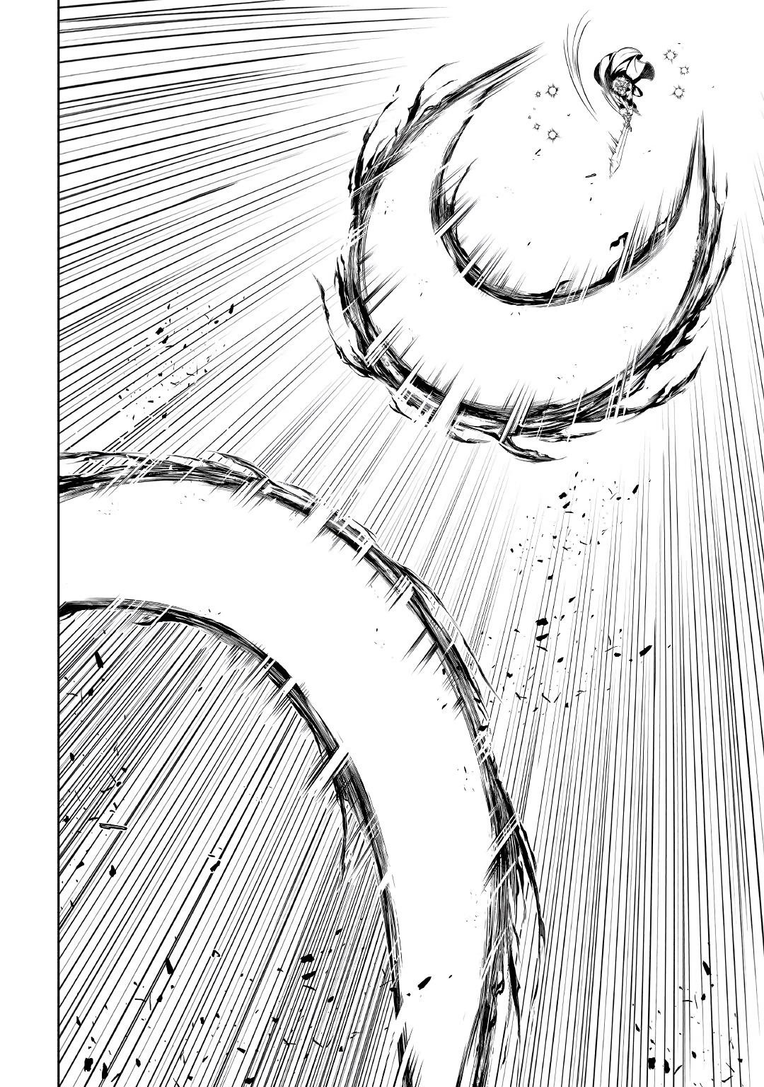 The Mage Will Master Magic Efficiently in His Second Life Chapter 54.2 - Page 11