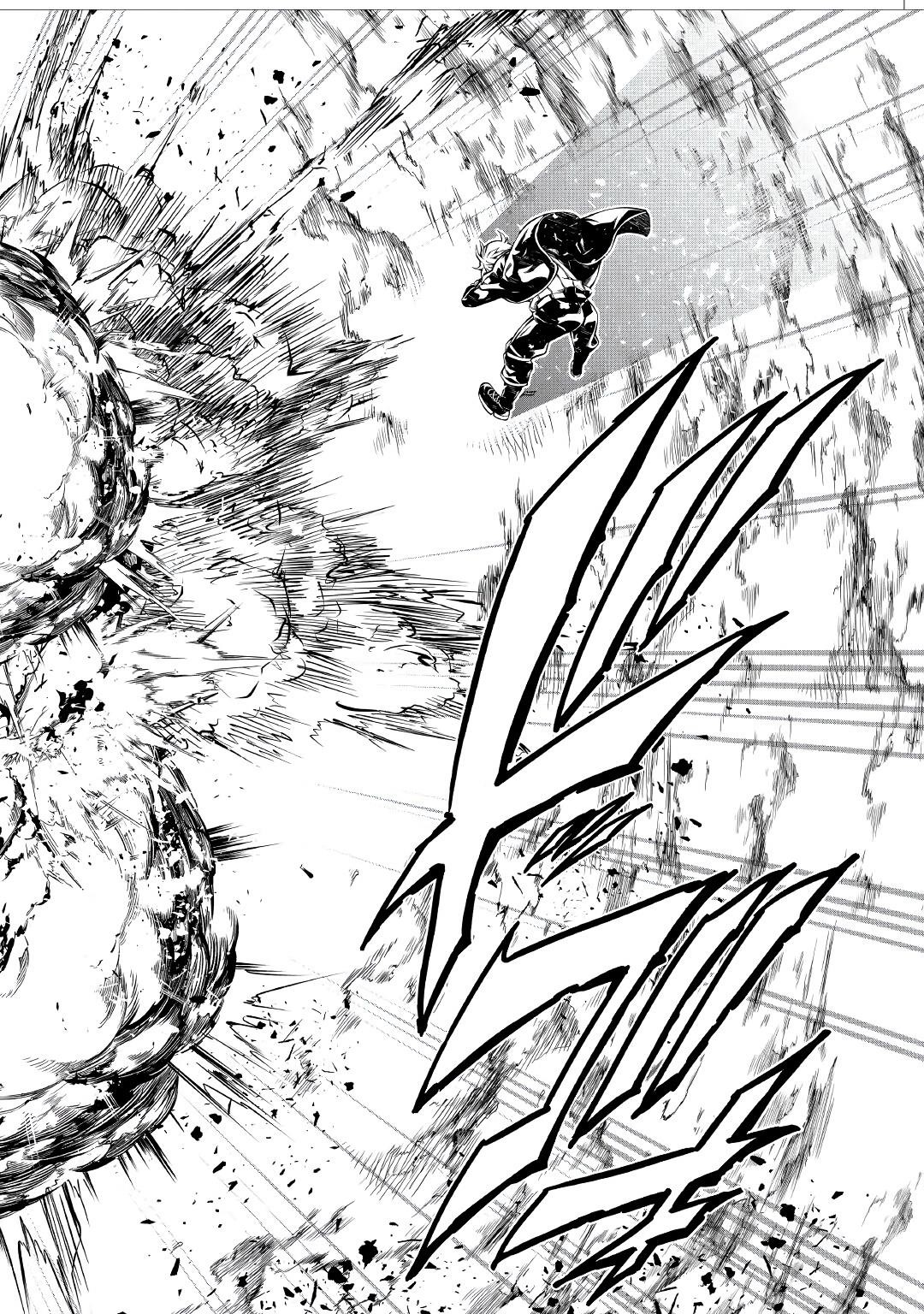 The Mage Will Master Magic Efficiently in His Second Life Chapter 54.2 - Page 13