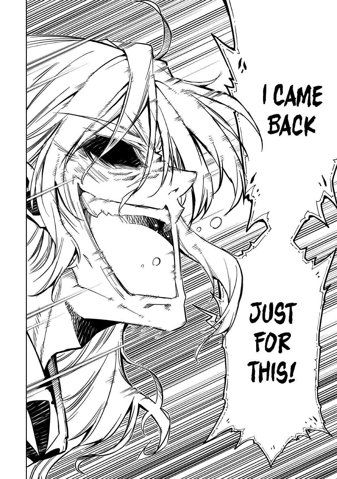 The Mage Will Master Magic Efficiently in His Second Life Chapter 54.2 - Page 4