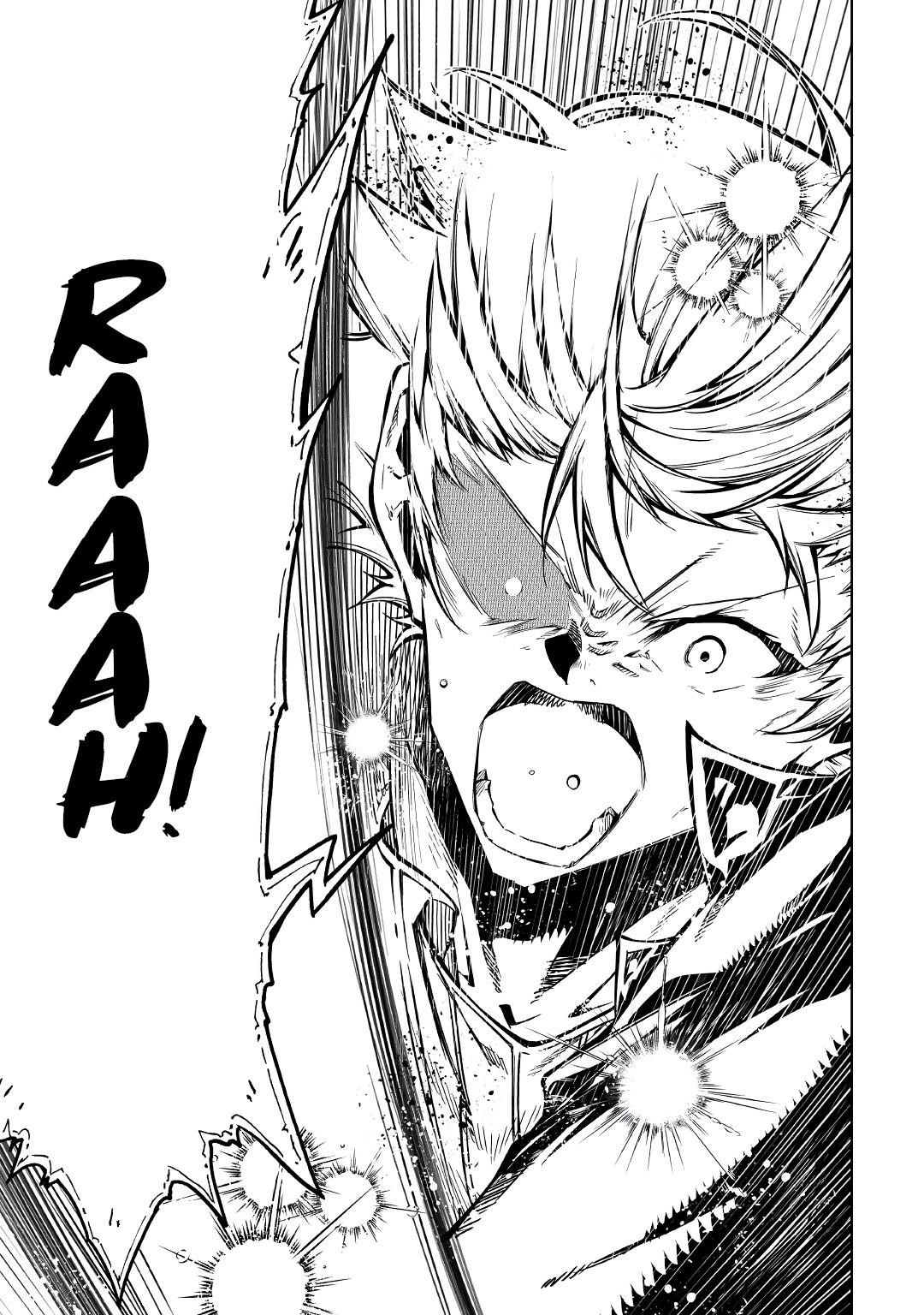 The Mage Will Master Magic Efficiently in His Second Life Chapter 54.2 - Page 9