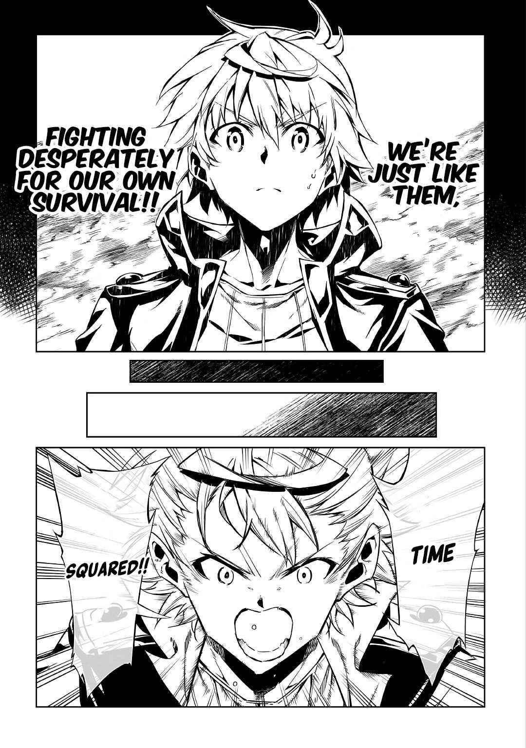 The Mage Will Master Magic Efficiently in His Second Life Chapter 55 - Page 10